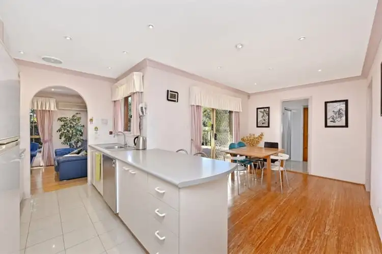Fourth view of Homely house listing, 24 Grace Campbell Crescent, Hillsdale NSW 2036