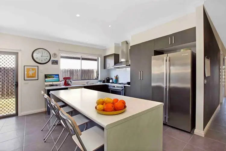 Second view of Homely house listing, 19 Kerford Court, South Morang VIC 3752
