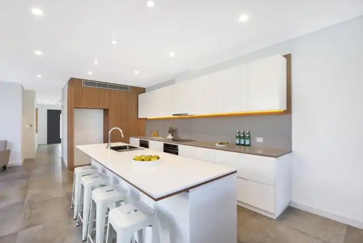 Fourth view of Homely other listing, 26B Albert Avenue, Sylvania NSW 2224