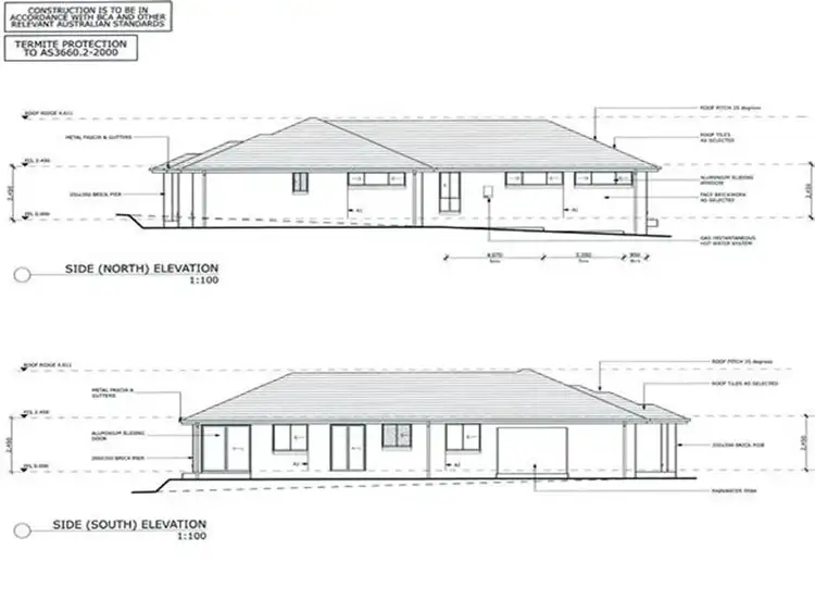 Third view of Homely house listing, Address available on request