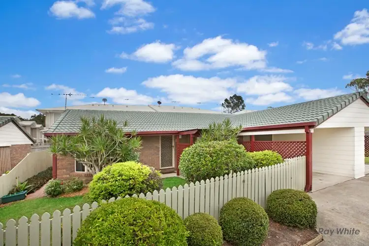 Unit 9, 36-38 Holland Crescent, Capalaba QLD 4157