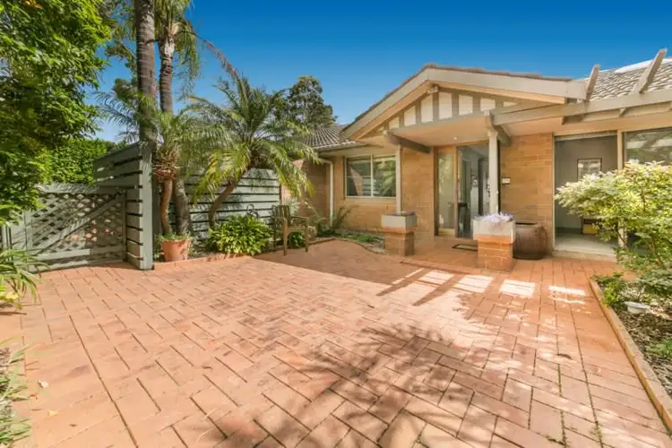 Third view of Homely villa listing, 5/3-9 Beach Street, Tennyson Point NSW 2111