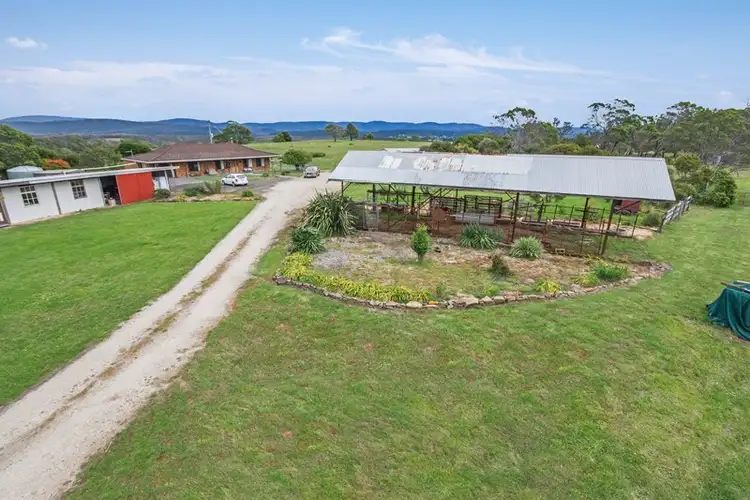 Fourth view of Homely house listing, 481 Auburn Road, Kayena TAS 7270
