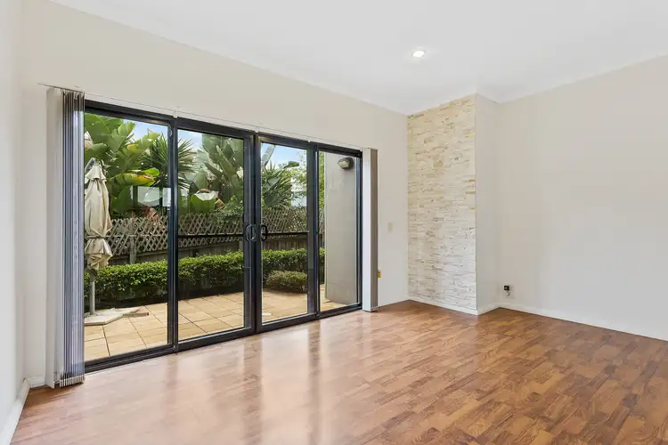 Second view of Homely townhouse listing, 4/15 Blue Ridge Crescent, Varsity Lakes QLD 4227
