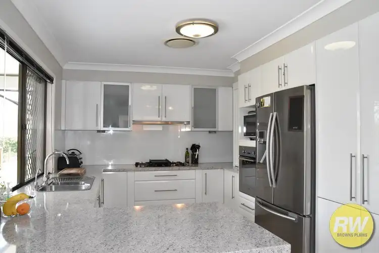 Fourth view of Homely house listing, 13 Janine Drive, Bahrs Scrub QLD 4207