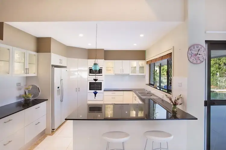 Fifth view of Homely house listing, 734 Nerang Broadbeach Road, Carrara QLD 4211