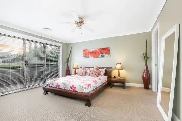 Seventh view of Homely house listing, 5 Ulmara Avenue, The Ponds NSW 2769