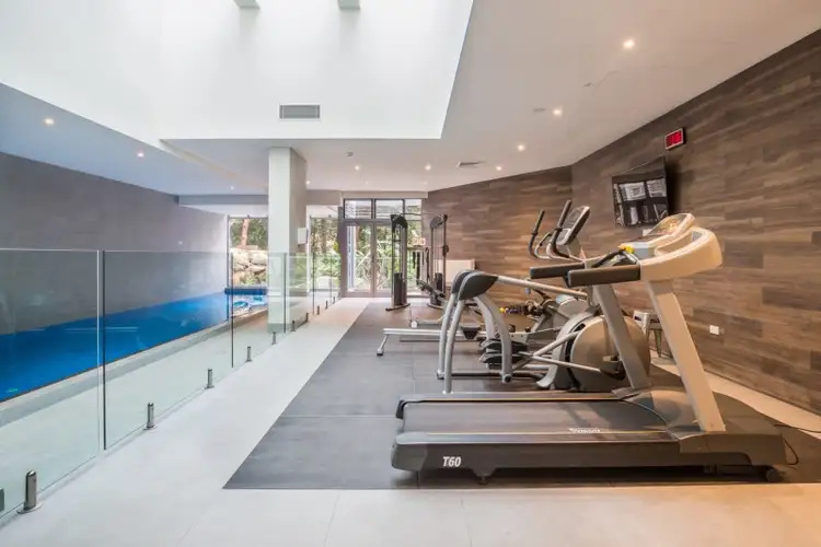 Fifth view of Homely apartment listing, B304/7-13 Centennial Avenue, Lane Cove NSW 2066