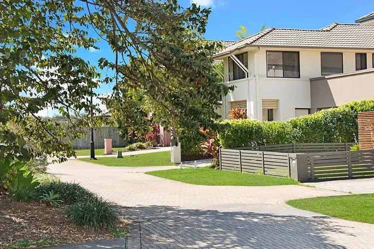 Second view of Homely house listing, 4 Whitby Lane, Sippy Downs QLD 4556