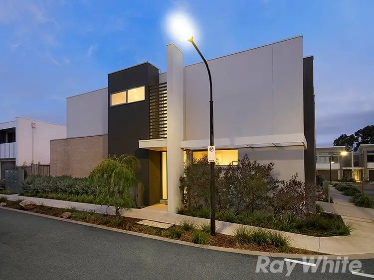 Second view of Homely townhouse listing, 1 Withers Way, Mentone VIC 3194