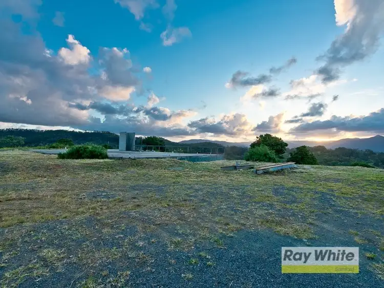 Sixth view of Homely land listing, 6 Highlander Court, Clear Mountain QLD 4500