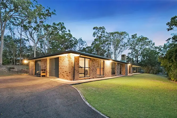 2 Satinash Court, Capalaba QLD 4157