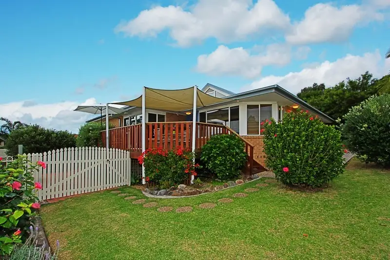 Main view of Homely house listing, 3 Blaxland Crescent, Sunshine Bay NSW 2536