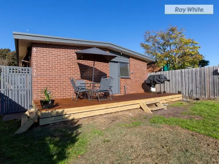 Seventh view of Homely house listing, 214 Ninth Avenue, Rosebud VIC 3939