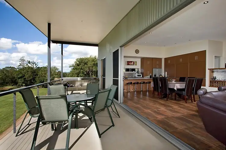 250 Tyalgum Road, Murwillumbah NSW 2484