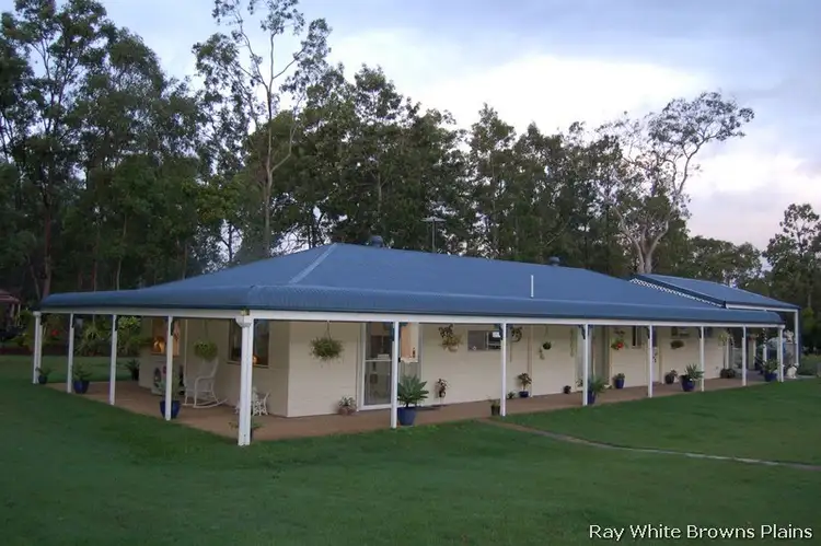 18-22 Mollenhagen Road, Stockleigh QLD 4280