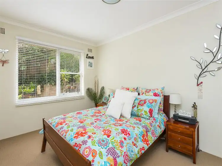 Fourth view of Homely apartment listing, 10/5 Mosman Street (access via Badham Ave), Mosman NSW 2088