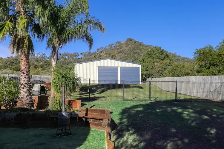 Second view of Homely house listing, 38 Rebwonga Street, Kingsthorpe QLD 4400
