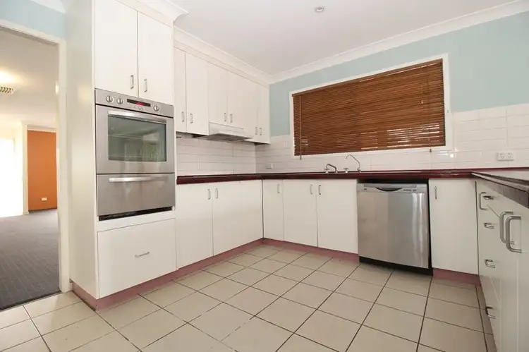 Fifth view of Homely house listing, 4A Shepherd Grove, Emerald QLD 4720