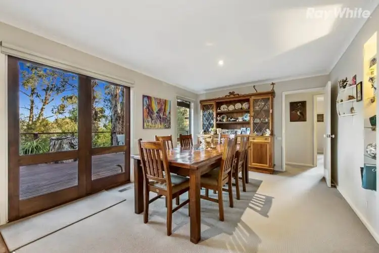 Fourth view of Homely house listing, 12 Wright Avenue, Upwey VIC 3158