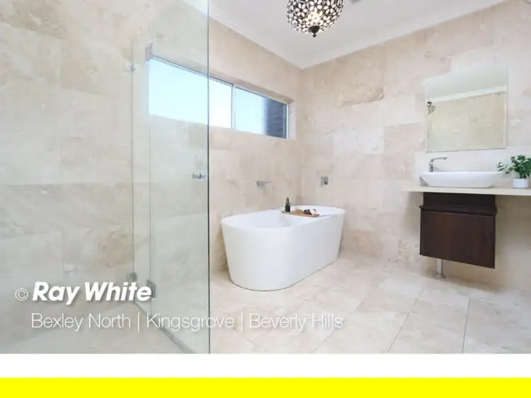 Seventh view of Homely other listing, 2D Werona Avenue, Punchbowl NSW 2196