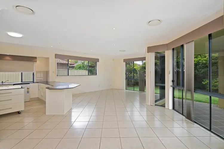 Fifth view of Homely house listing, 10 WHITE FIG Place, Thornlands QLD 4164
