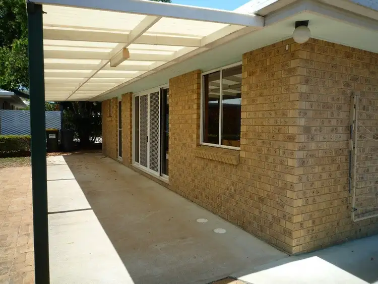 Fifth view of Homely unit listing, 6/19 Pepperina Court, Woodgate QLD 4660