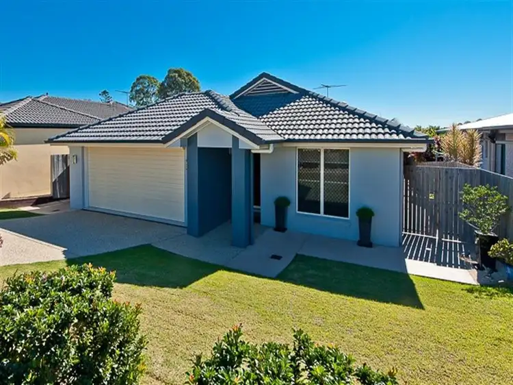 37 Spencer Street, Aspley QLD 4034