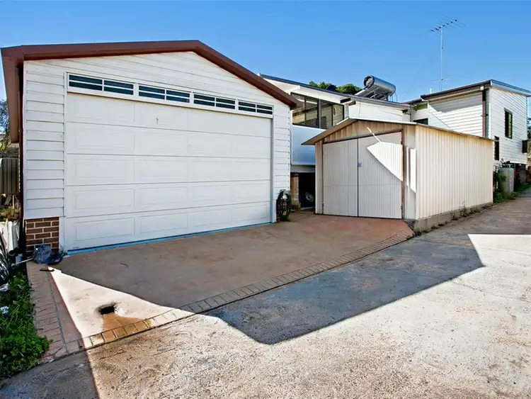 Seventh view of Homely house listing, 93 Belmont Street, Sutherland NSW 2232