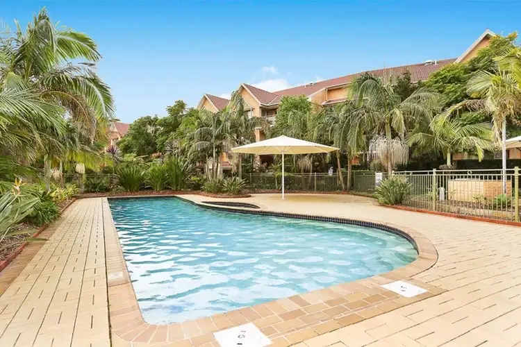 Fifth view of Homely apartment listing, 19/127 Banksia Street, Botany NSW 2019