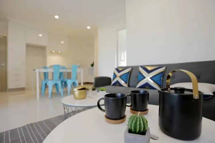Second view of Homely apartment listing, 8/130 Sydenham Street, Kewdale WA 6105