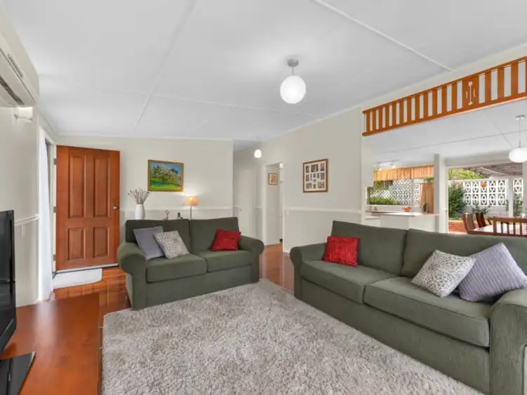 Fifth view of Homely house listing, 24 Gabon Street, Stafford QLD 4053