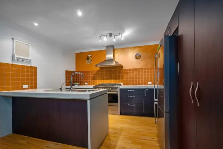Second view of Homely house listing, 39 Creekside Drive, Springfield Lakes QLD 4300