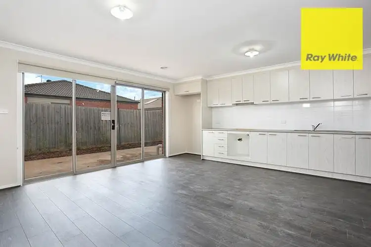 Sixth view of Homely unit listing, 1/16 Wickham Street, Point Cook VIC 3030