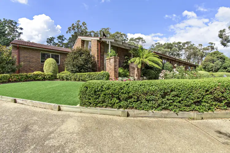 Second view of Homely house listing, 6 Weatherburn Place, Bruce ACT 2617