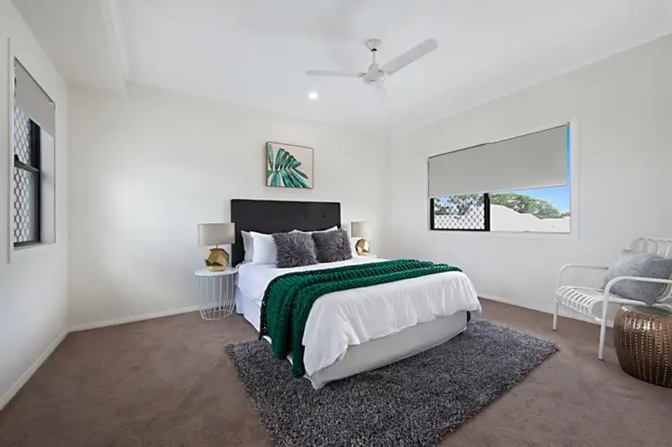 39 Holyoak Avenue, Oonoonba QLD 4811