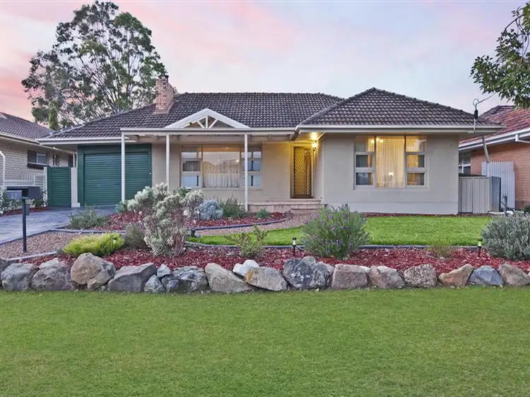 Main view of Homely house listing, 17 Karri Drive, Dernancourt SA 5075