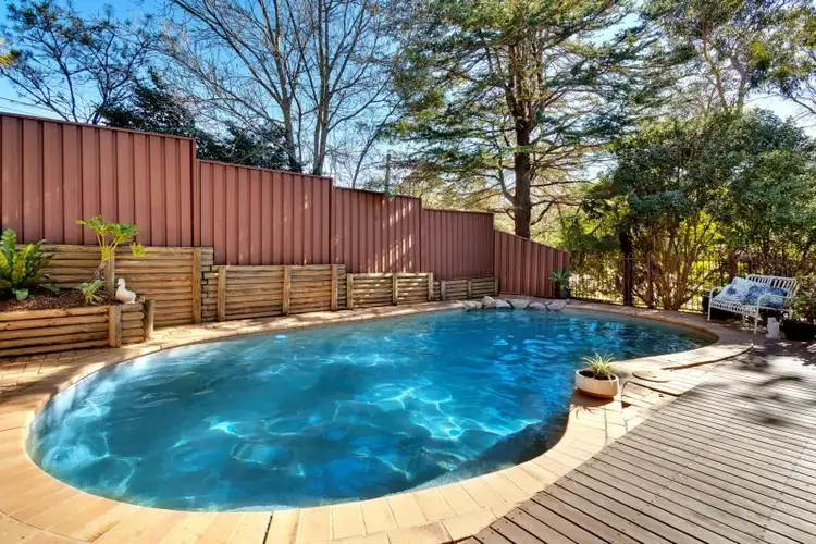 Sixth view of Homely house listing, 1a Willow Way, Forestville NSW 2087