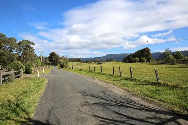 Second view of Homely house listing, 5 Taylors Lane, Bomaderry NSW 2541