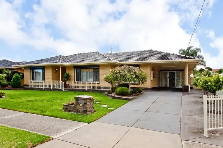 Second view of Homely house listing, 118 Valetta Road, Fulham Gardens SA 5024