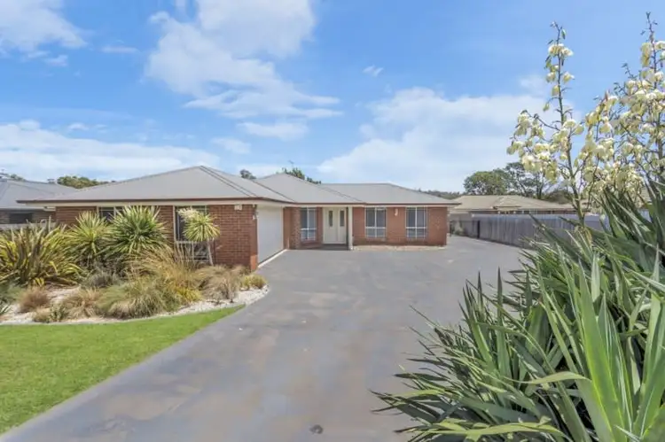 Main view of Homely house listing, 14 Nathan Place, Youngtown TAS 7249