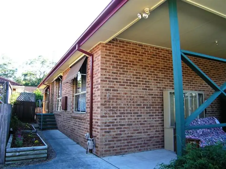 Second view of Homely house listing, 2/16 Truscott Avenue, Kariong NSW 2250