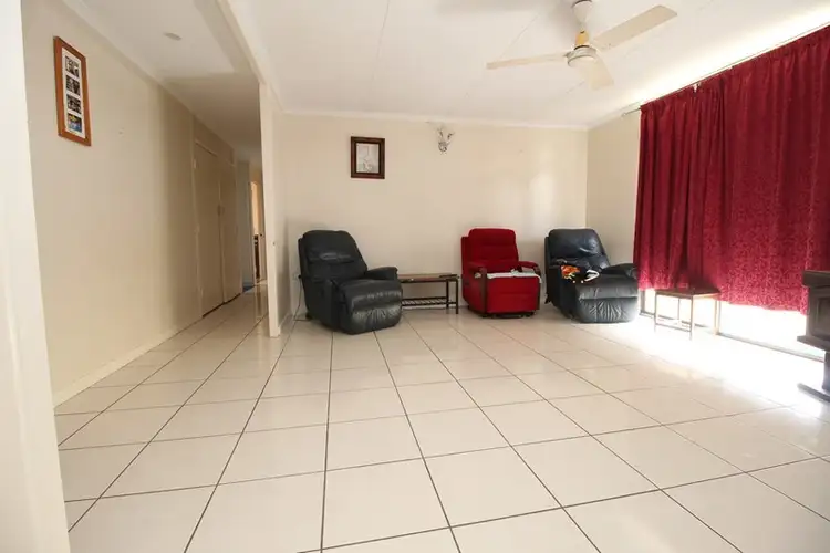 Sixth view of Homely house listing, 26 Diamond Avenue, Emerald QLD 4720