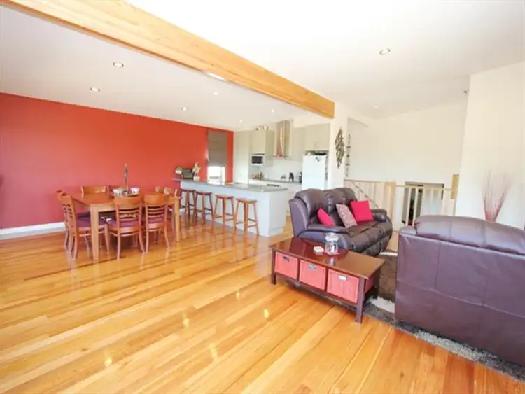 Fourth view of Homely house listing, 32 Back Beach Road, Sunset Strip VIC 3922