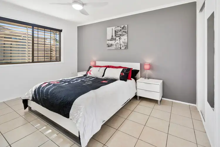 Fifth view of Homely unit listing, 1/197 Mount Cotton Road, Capalaba QLD 4157