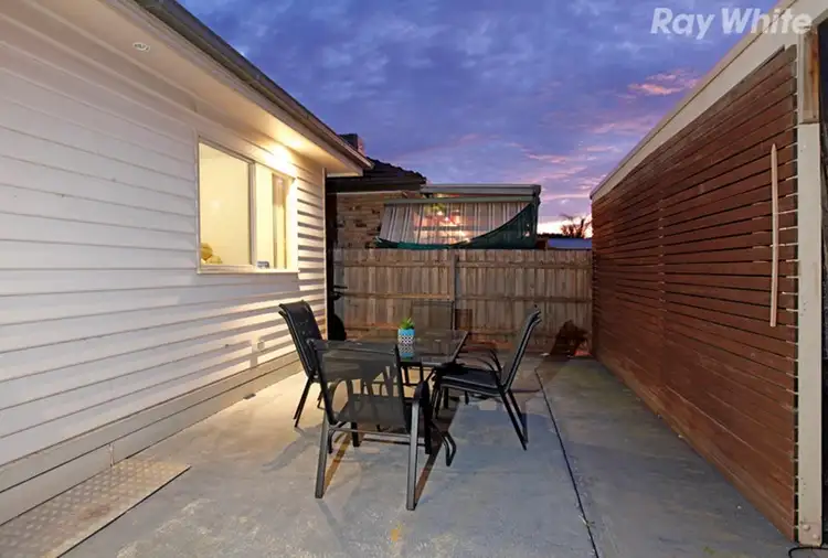 Sixth view of Homely unit listing, 1/14 Maxwell Street, Lalor VIC 3075