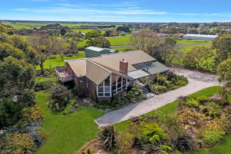 Main view of Homely house listing, 47 Scenic Drive, Koroit VIC 3282