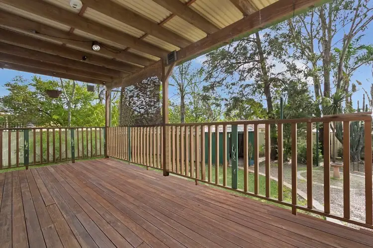 Fifth view of Homely house listing, 46 Sylvia Street, Blacktown NSW 2148