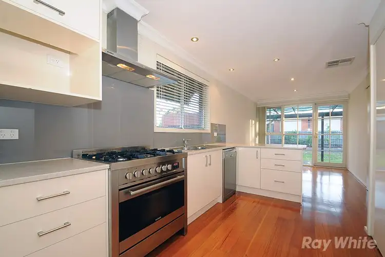 Third view of Homely house listing, 16 Murdoch Avenue, Mulgrave VIC 3170