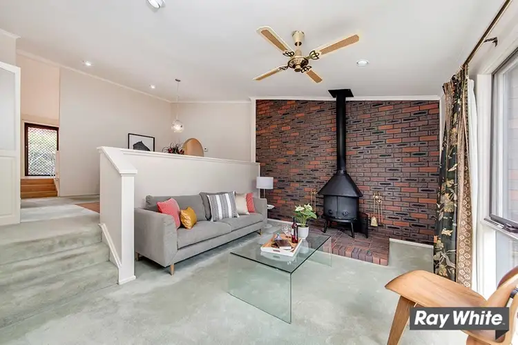 Third view of Homely house listing, 6 Gidja Place, Giralang ACT 2617